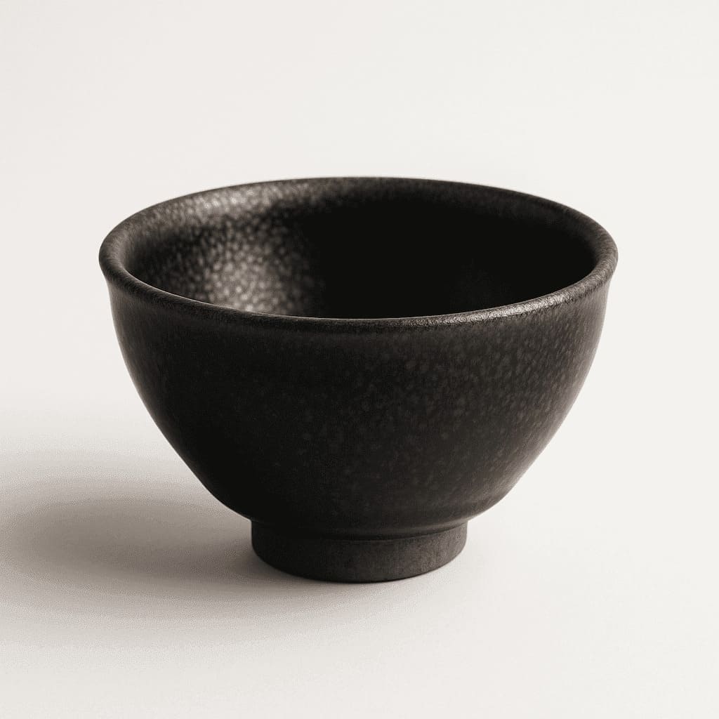 Oil Spot - Obsidian Veil