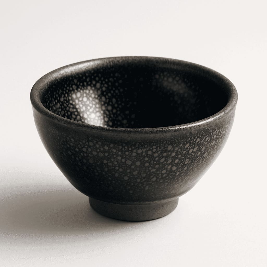 Oil Spot - Star Cluster