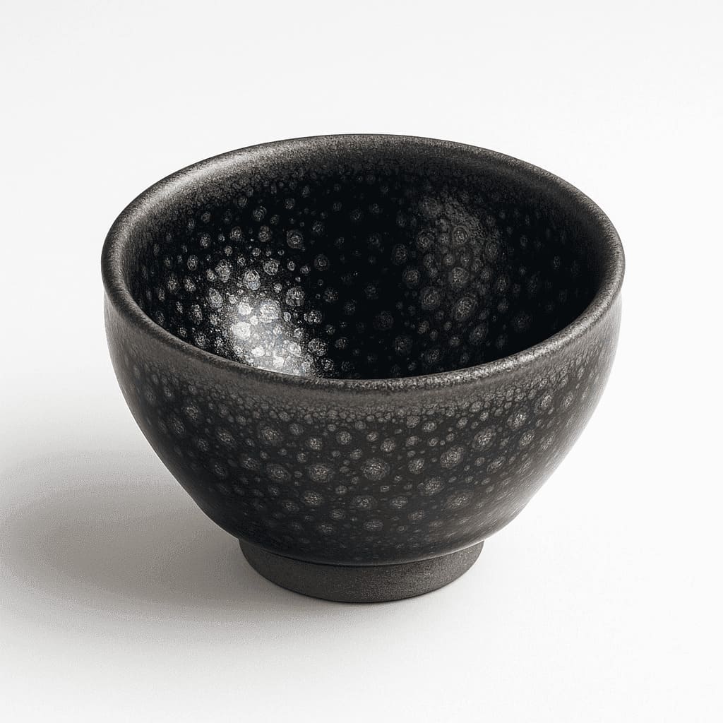 Yohen - Dense Starfield