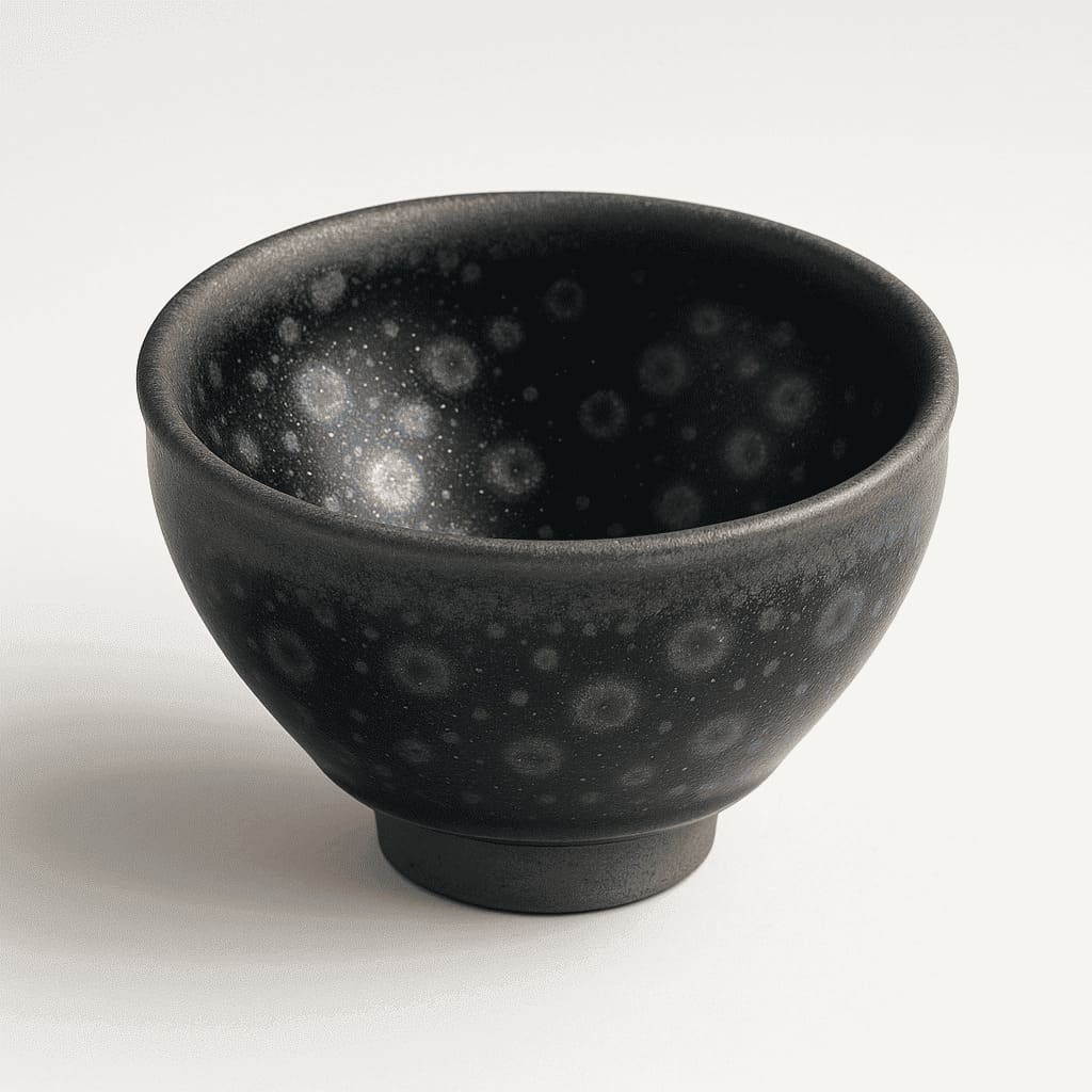 Yohen - Frosted Glaze