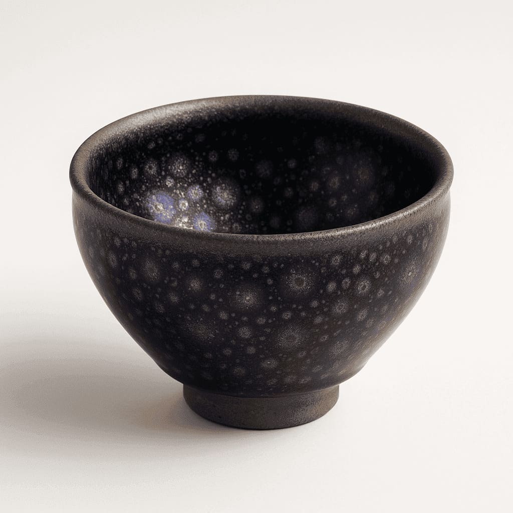 Yohen - Violet Sheen