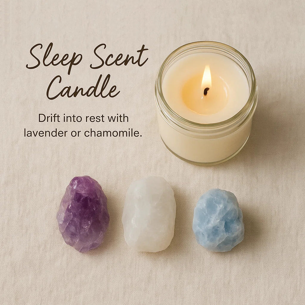 Sleep Ritual Kit