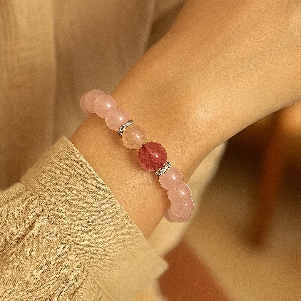 Love Magnet Bracelet