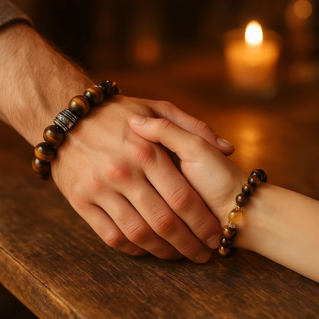 Wealth Bracelet