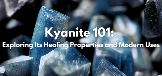 Exploring Its Healing Properties and Modern Uses