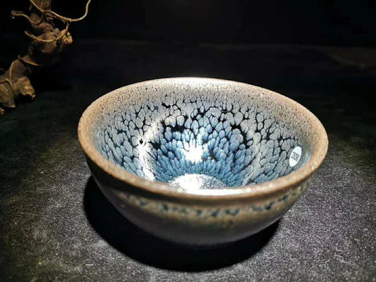 Choosing a Jianzhan teacup, only these few points matter!