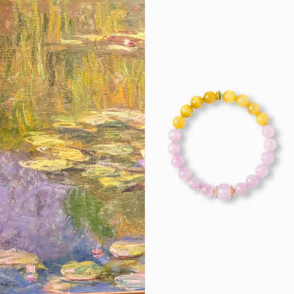 Lily Shade Bracelets