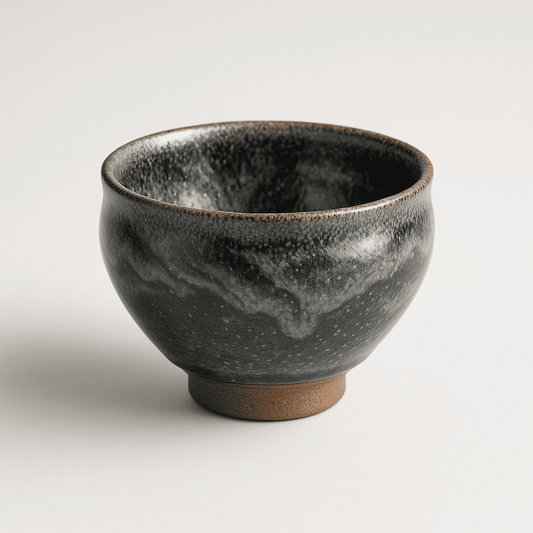 Ash Glaze - Cloud Drift
