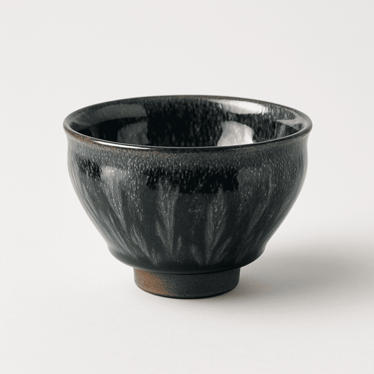 Ash Glaze - Radiant Light