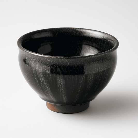 Ash Glaze - Mirror Stream
