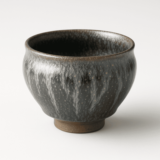 Ash Glaze - Waterfall Veil