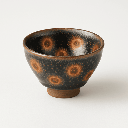 Flame Mark - Glaze Halo