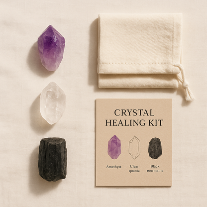 Stress Release Kit