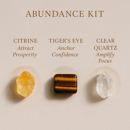 Money Flow Kit