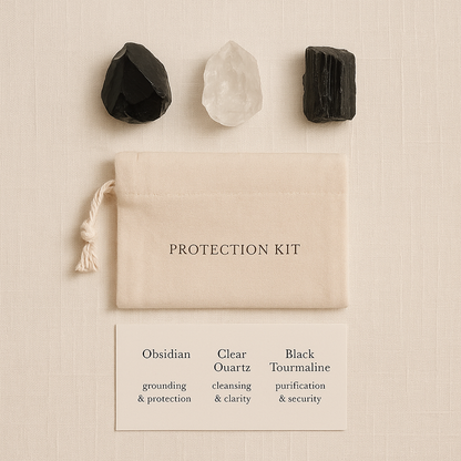 Energy Shield Kit
