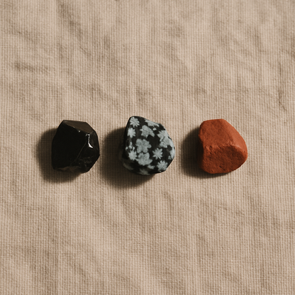 Calm & Security Kit