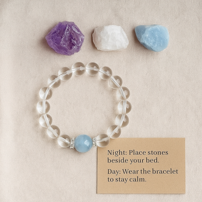 Sleep Ritual Kit
