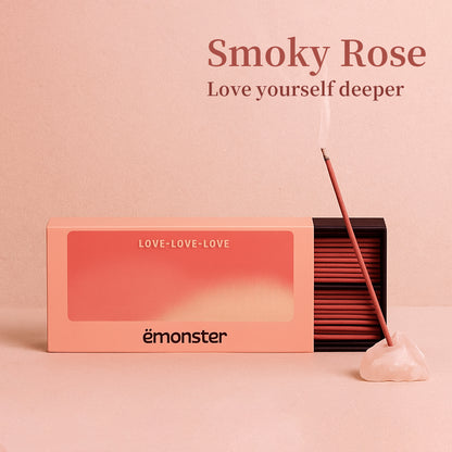 Smoky Rose