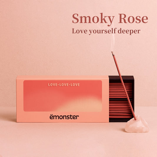 Smoky Rose