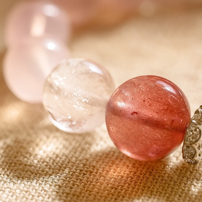Love Magnet Bracelet