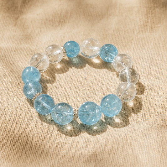 Career Luck Bracelet