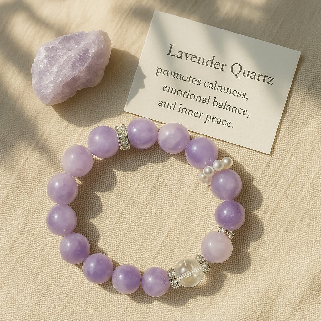 Serenity Bracelet