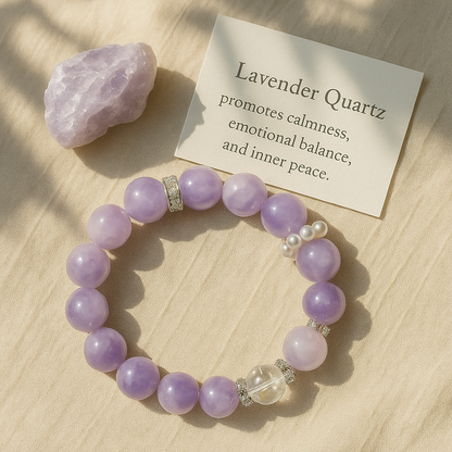 Serenity Bracelet