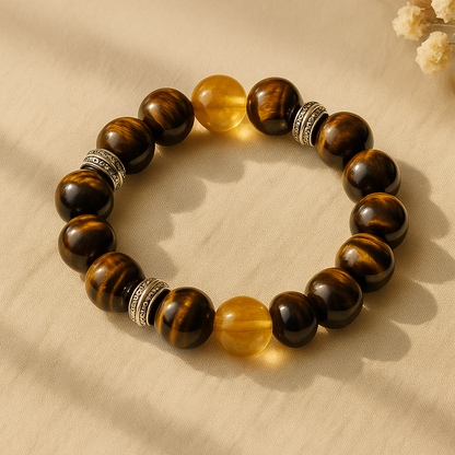 Wealth Bracelet