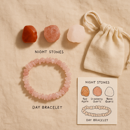 Magnetic Love Set
