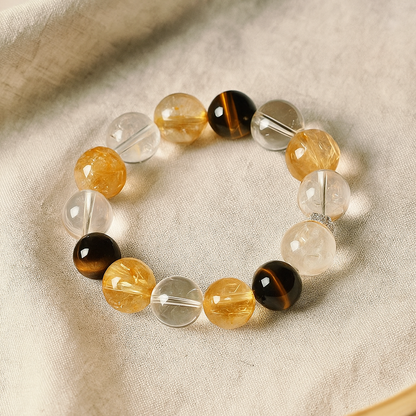 Wealth Bracelet