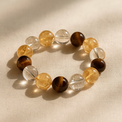 Wealth Bracelet