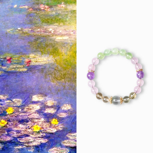 Lily Bloom Bracelets