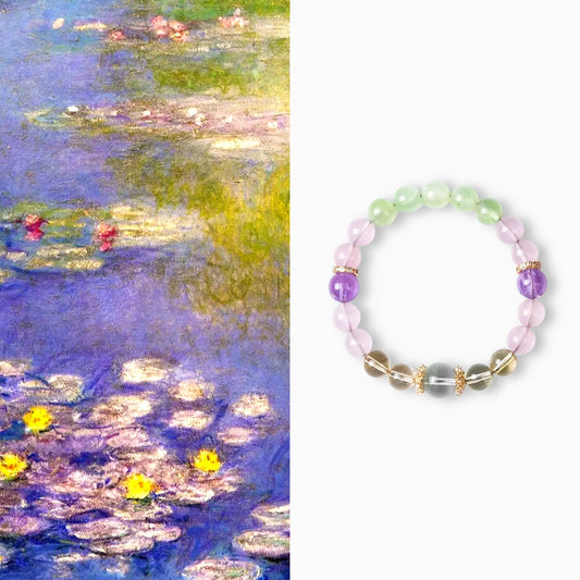 Lily Bloom Bracelets