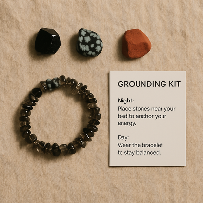 Calm & Security Kit