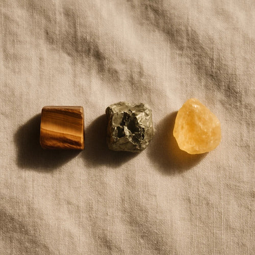 Bold Energy Kit
