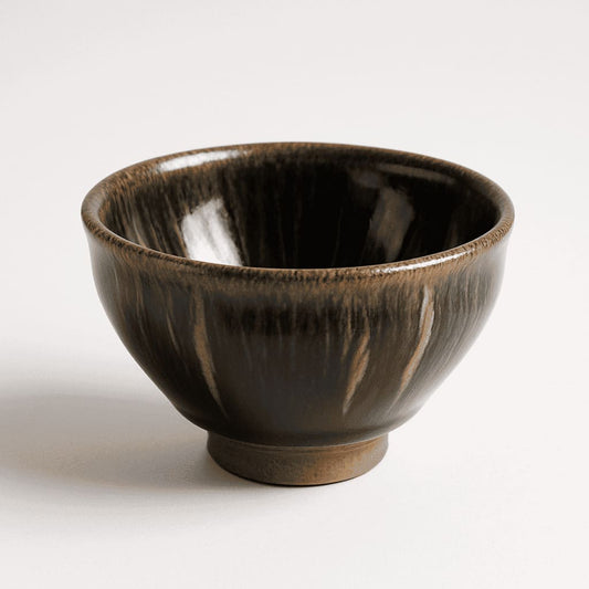 Ash Glaze - Bright Flow