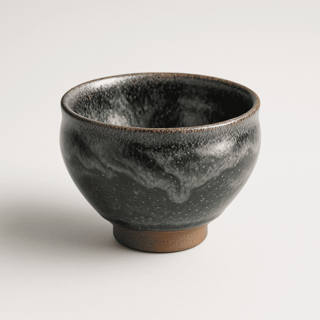 Ash Glaze - Cloud Drift