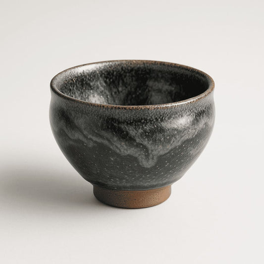 Ash Glaze - Cloud Drift