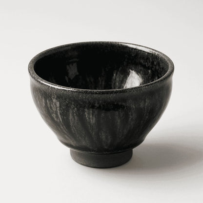 Ash Glaze - Crystal Sheen