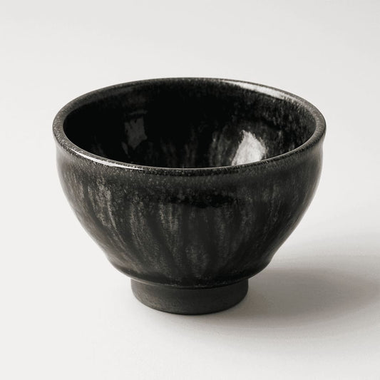 Ash Glaze - Crystal Sheen