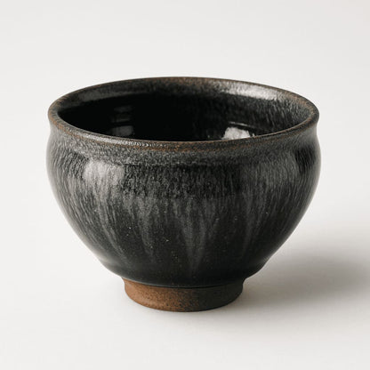 Ash Glaze - Mirror Stream