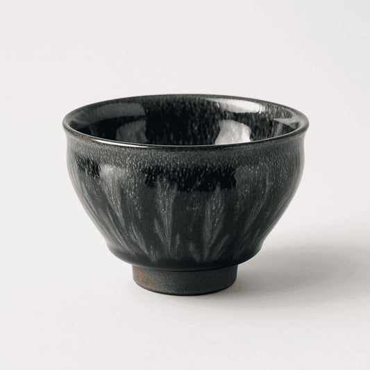 Ash Glaze - Radiant Light