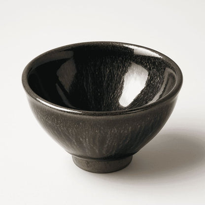 Ash Glaze - Radiant Light