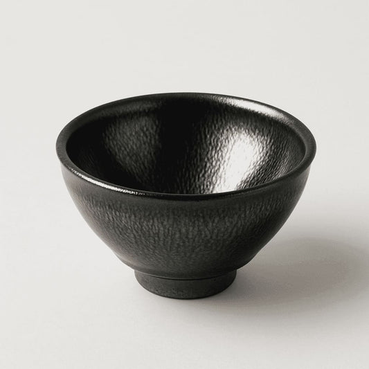 Ash Glaze - Silver Film