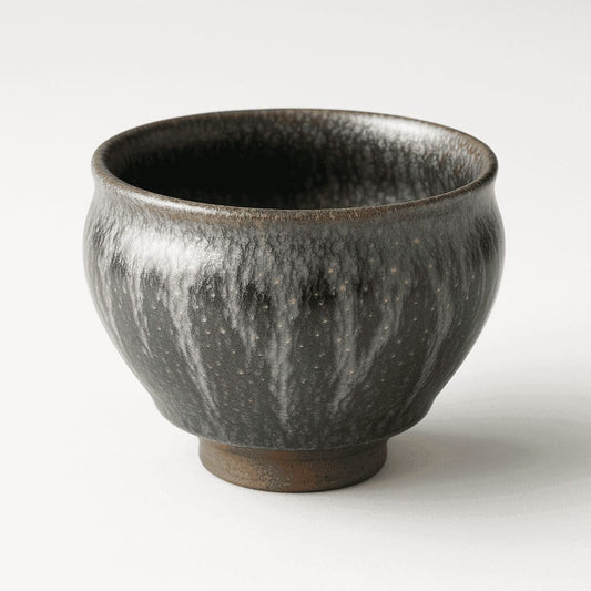 Ash Glaze - Waterfall Veil
