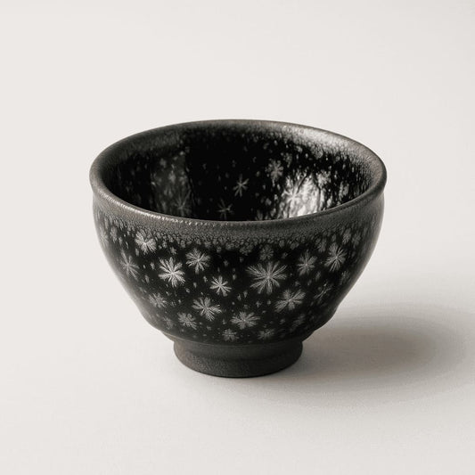 Crystalline - Starlit Silver