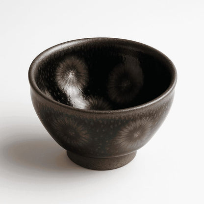 Flame Mark - Glaze Halo