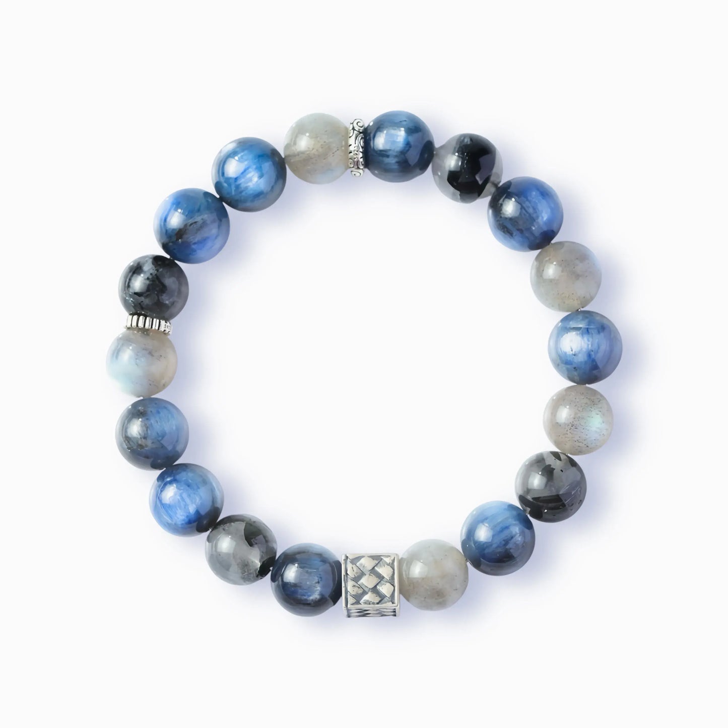 Starry Swirl Bracelets