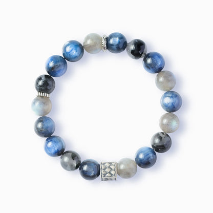 Starry Swirl Bracelets