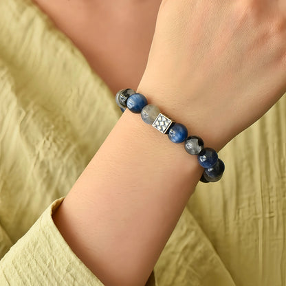 Starry Swirl Bracelets